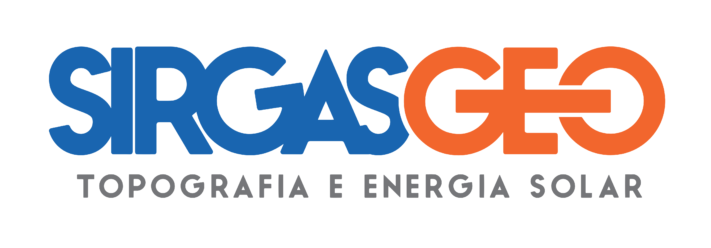 Sirgas Geo – Topografia e Energia Solar